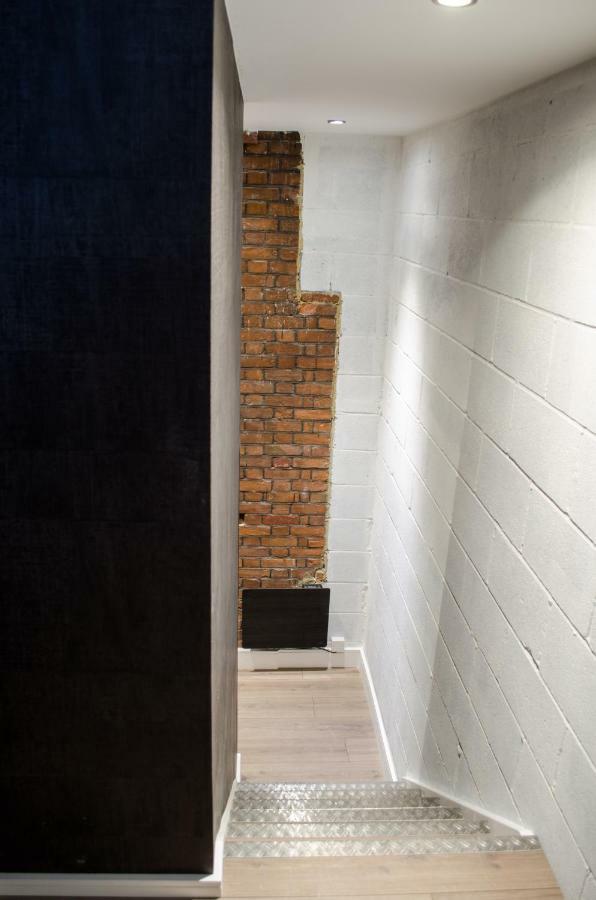 Spacious & Modern 2 Bed Apartment At Knightsbridge ロンドン エクステリア 写真